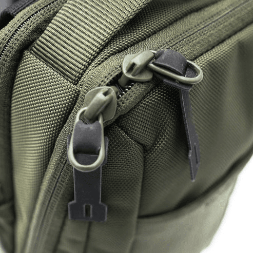 Jason W.'s photo — Olive variant — quality detail